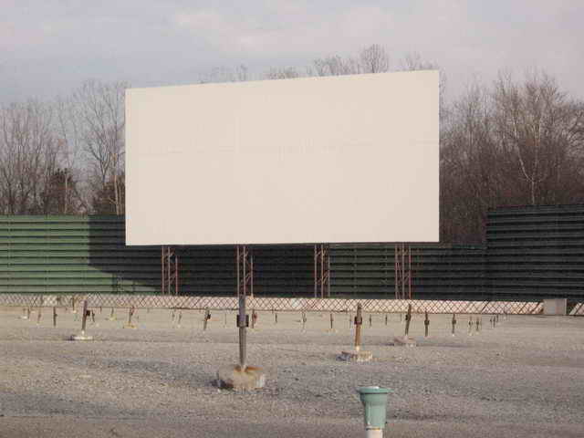 Melody 49 Drive-In - 2006 Photo